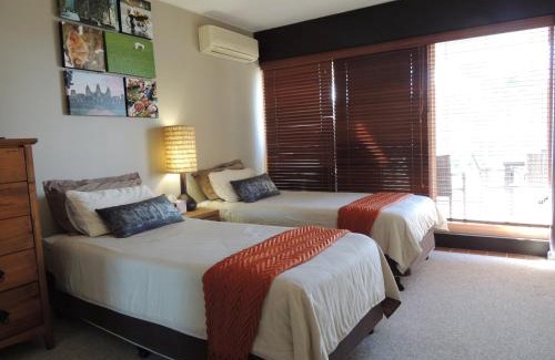Coffs Harbour Resort | Enjoy Oceanfront Bliss at Charlesworth Bay Beach Resort