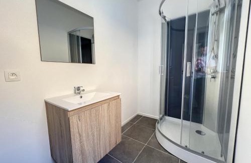 Charleroi Apartment | Family-Friendly Stay at Charleville 39 in Brussels