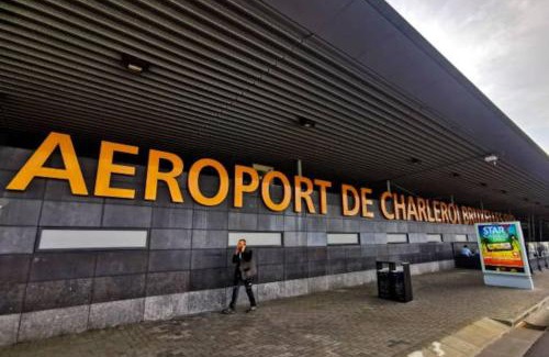 Charleroi Apartment | Family-Friendly Stay at Charleville 39 in Brussels