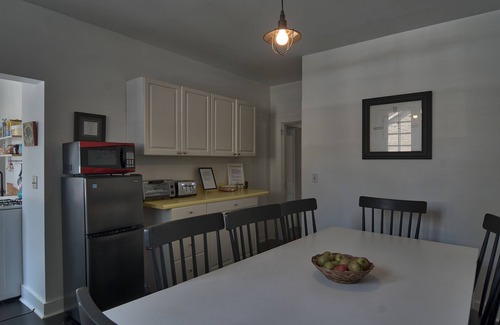 Charlevoix Bed & Breakfast | Discover Charlevoix House: Family-Friendly with Breakfast