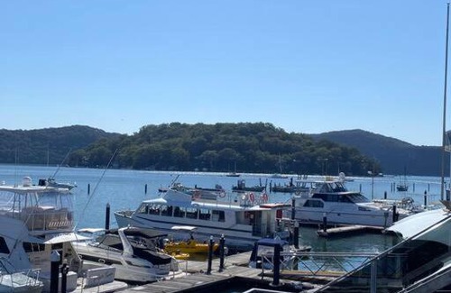 Brooklyn Apartment | Exceptional Stay at Charley Rose - Hot Tub & Kitchen Amenities