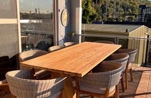 Brooklyn Apartment | Exceptional Stay at Charley Rose - Hot Tub & Kitchen Amenities