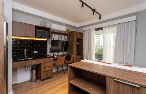 Vila Mariana Hotel | Family-Friendly Retreat at Charlie Hotel Atmosfera Paulista