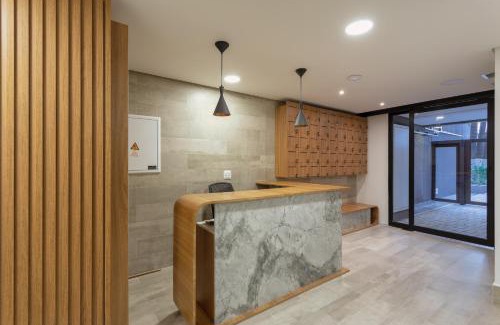 Vila Nova Conceicao Apartment | Family-Friendly Getaway at Charlie Itaim Bueno Brandão