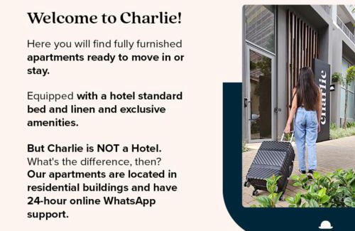 Cidade Baixa Apartment | Explore Charlie JP Redenção with Pool and Family-Friendly Vibes