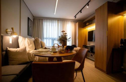 Brooklin Paulista Apartment | Charlie Legacy Campo Belo