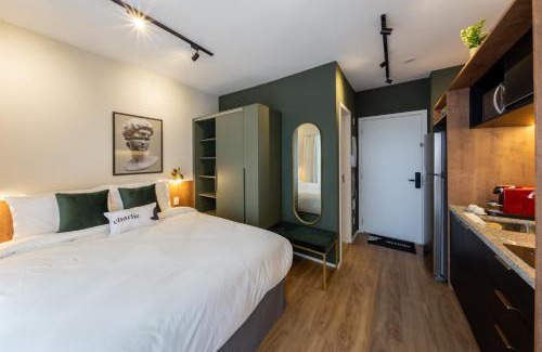Butanta Apartment | Discover Charlie Panorama Butantã: 4-Star Family Retreat