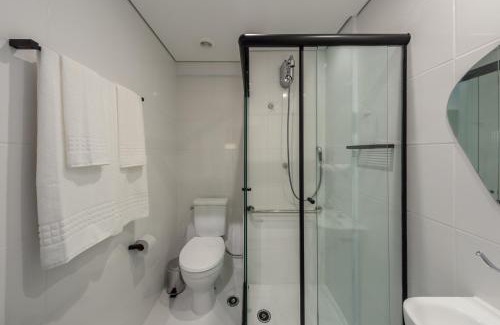 Butanta Apartment | Discover Charlie Panorama Butantã: 4-Star Family Retreat
