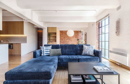 Fitzroy Condo | Unwrap the Magic of Charlie's Chocolate Factory in Fitzroy