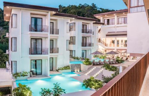 El Nido Resort | Discover Charlie's El Nido: Oceanfront Retreat with Pool