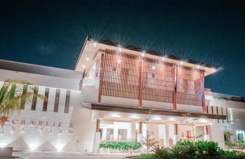 El Nido Resort | Discover Charlie's El Nido: Oceanfront Retreat with Pool