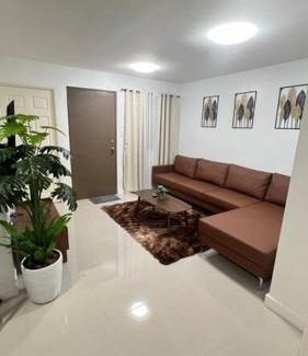 Antipolo Apartment | Charlie's Midori