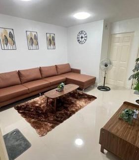 Antipolo Apartment | Charlie's Midori