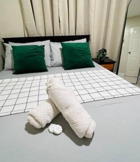Antipolo Apartment | Charlie's Midori