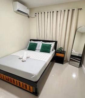 Antipolo Apartment | Charlie's Midori