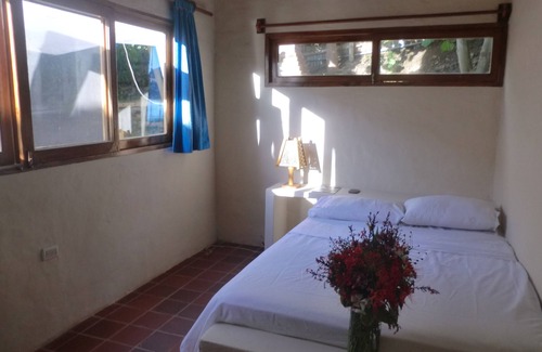 Ayampe Hotel | Relax at Charlie Suites Ayampe with Pool & Spa Amenities