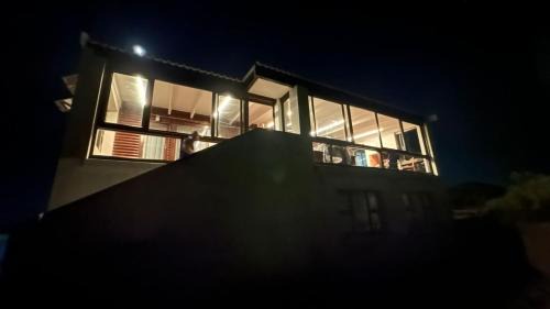 Paradise Beach Ski Chalet | Experience Paradise at Charlotte Beach Resort - 4 Stars