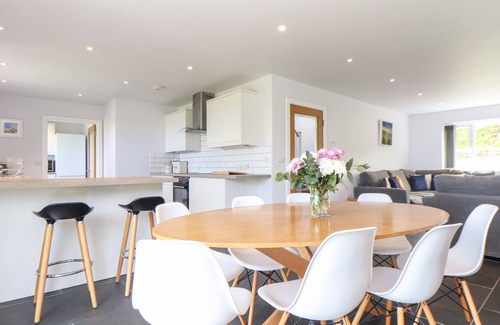 Pendeen Cottage | Charlotte's House: Pet-Friendly Coastal Cottage in Pendeen