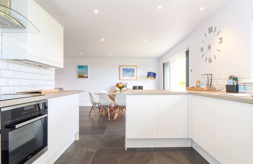 Pendeen Cottage | Charlotte's House: Pet-Friendly Coastal Cottage in Pendeen