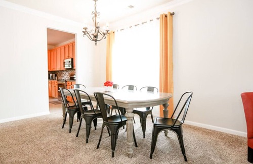 Indian Trail House | Family-Friendly Retreat with Ocean Views and Pool Access