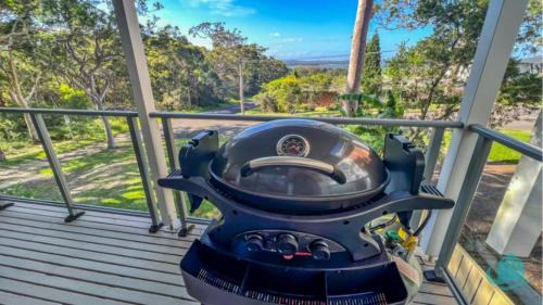 Bonnells Bay House | Experience Elegance at Charlottes Rhapsody - Family Friendly