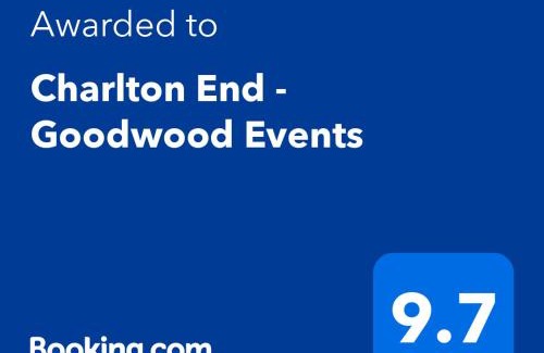 Charlton Bed & Breakfast | Discover Charlton End: Premier Stay for Goodwood Events