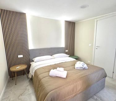 Reggio Calabria Bed & Breakfast | Beachfront Bliss at Charm Airport: Family-Friendly Retreat