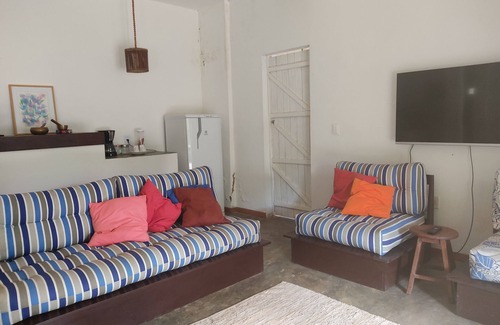 Mata de Sao Joao Apartment | Serenity Awaits in the Village of Diogo with Kitchen Access