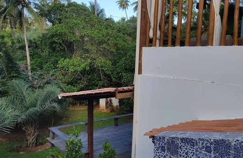 Mata de Sao Joao Apartment | Serenity Awaits in the Village of Diogo with Kitchen Access