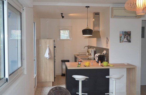 Andernos-les-Bains House | Discover Tranquility at Arcachon Basin with Ocean Views