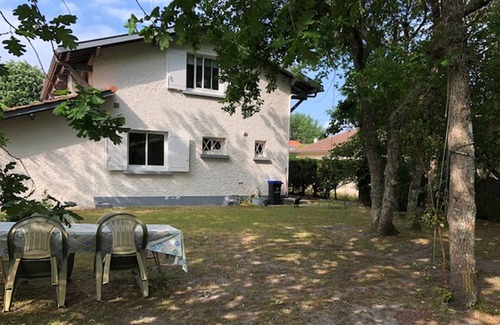Andernos-les-Bains House | Discover Tranquility at Arcachon Basin with Ocean Views