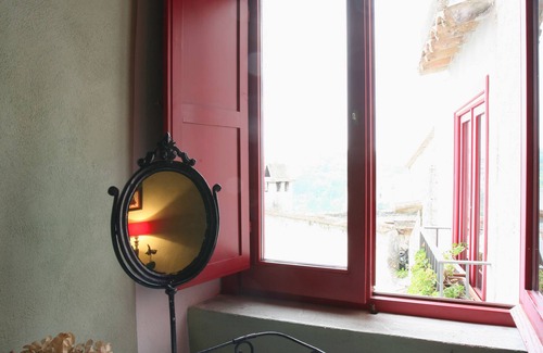 Sessa Aurunca Apartment | Authentic Escape: Relax in Rural Serenity with Ocean Views