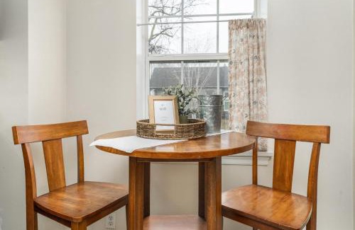 Near Eastside House | Pet-Friendly Escape: Charm City Hideout with Hot Tub