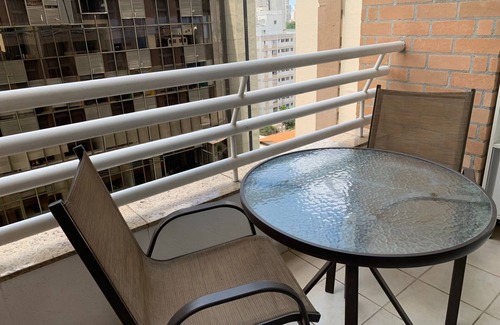Brooklin Novo Apartment | Inviting Duplex with Pool & Family-Friendly Amenities