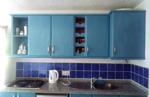 Benalauria Apartment | Cozy Studio Apartment on Country Finca - Experience Andalucia!