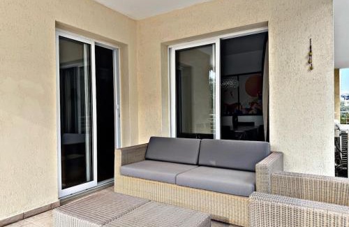 City Centre Apartment | Charm Flat in the heart of the City Center - Balcony & view