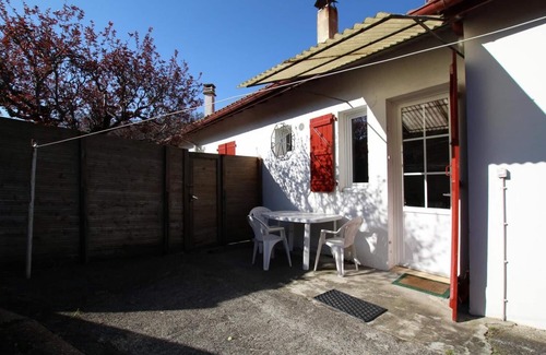 Saint-Etienne-de-Baigorry Apartment | Guest Rated 10/10: Cozy Cottage in the Basque Country