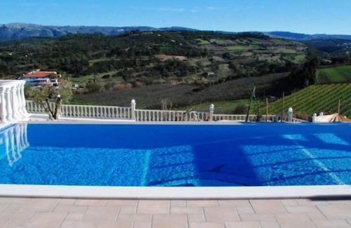 Évora Cottage | Experience Relaxation at Charm House in Rural Tourism