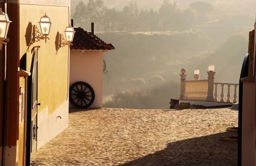 Évora Cottage | Experience Relaxation at Charm House in Rural Tourism