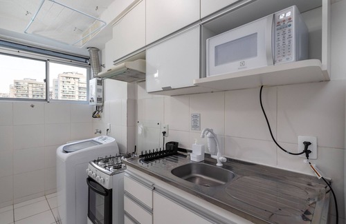 Barra da Tijuca Apartment | Cozy Barra da Tijuca Retreat with Great Wifi & Pool