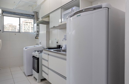 Barra da Tijuca Apartment | Cozy Barra da Tijuca Retreat with Great Wifi & Pool