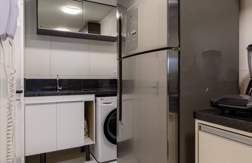Zona Sul Apartment | Delightful Retreat in Botafogo with Family-Friendly Amenities