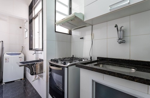 Copacabana Apartment | Romantic Oceanfront Retreat in Copa for Unforgettable Getaways