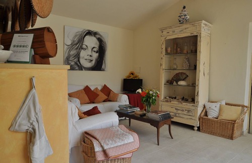Menerbes Other | Exceptional Retreat in Luberon with Ocean View & Spa