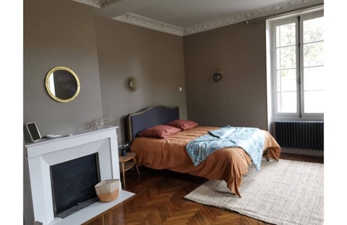 Prehy House | Discover Elegance in the Heart of Chablis Vineyards
