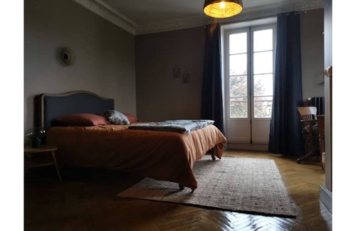 Prehy House | Discover Elegance in the Heart of Chablis Vineyards
