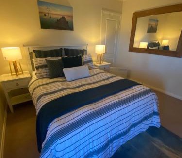Lake Charm Bed & Breakfast | Discover Oceanfront Bliss at Charm Lodge - Rated 9.4/10