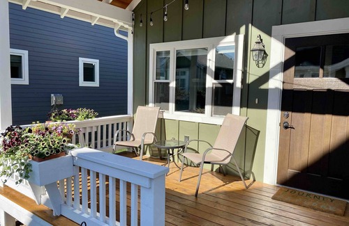 Spearfish House | Explore Black Hills Luxury: Steps from Downtown Spearfish
