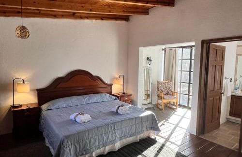 Huimilpan House | Charm
