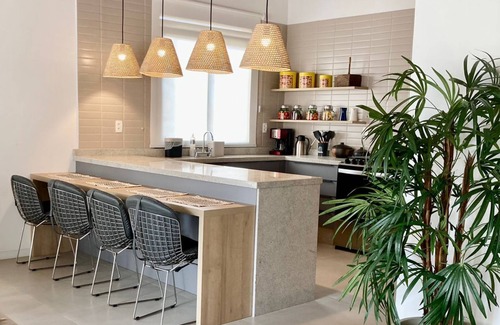Praia Rasa House | Discover the Allure of Buzios with Ocean Views and Pool
